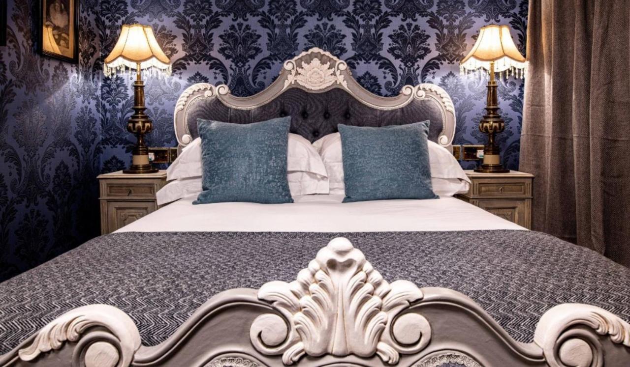 Melville Castle Hotel Lasswade Bagian luar foto